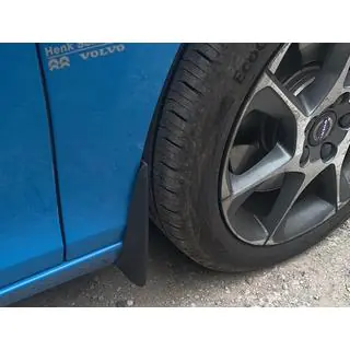 Bavettes Premium d'Origine (2012-2016, 4 pcs) Volvo V40 2012- photo 1