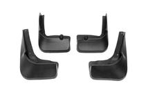 Audi A4 B8 2007-2015 Bavettes Premium pour Allroad (4 pcs) photo 2