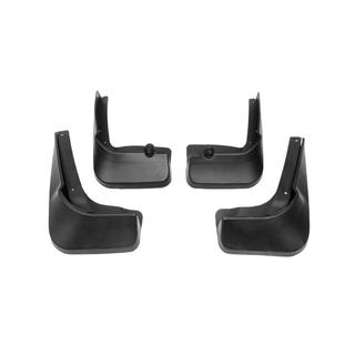 Bavettes Premium pour Allroad (4 pcs) photo 2