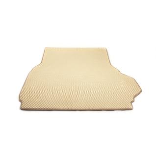 Tapis de coffre (EVA, Beige) Range Rover III L322 2002-2012 photo 1
