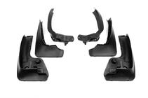 BMW 5 Series F07 2009–2017 Bavettes Premium (4 pcs) photo 2