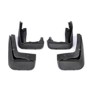 Bavettes Premium (4 pcs) BMW 3 Series F34 2013–2020 photo 2