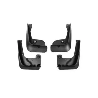 Bavettes Premium d'origine sans bas de caisse Pack M (4 pcs)