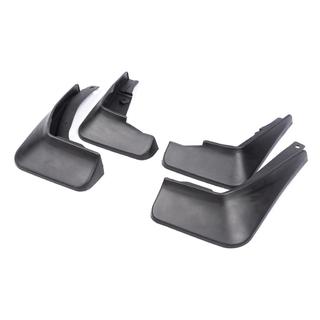 Bavettes Premium d'Origine (HB, 4 pcs) Chevrolet Cruze 2016-2019 photo 2