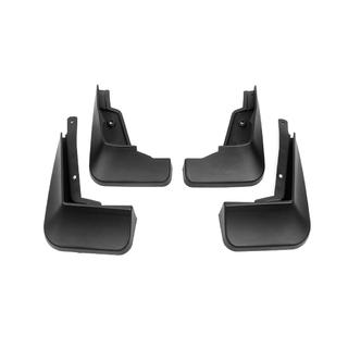 Bavettes Premium d'Origine (SD, 4 pcs) Chevrolet Cruze 2016-2019 photo 2