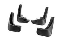 Peugeot 301 2012- Bavettes Premium (4 pcs) photo 4