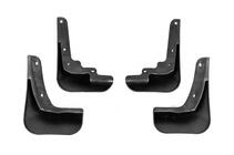 Peugeot 301 2012- Bavettes Premium (4 pcs) photo 5