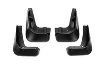 Ford Focus III 2011-2017 Bavettes d'origine Premium SD (4 pcs) photo 2