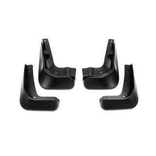 Bavettes d'origine Premium SD (4 pcs) Ford Focus III 2011-2017 photo 2