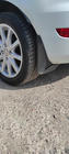 Ford Fiesta 2008-2017 Bavettes d'origine Premium 2013-2017 (lot de 4) photo 6