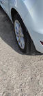 Ford Fiesta 2008-2017 Bavettes d'origine Premium 2013-2017 (lot de 4) photo 7