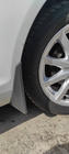 Ford Fiesta 2008-2017 Bavettes d'origine Premium 2013-2017 (lot de 4) photo 10