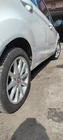 Ford Fiesta 2008-2017 Bavettes d'origine Premium 2013-2017 (lot de 4) photo 12