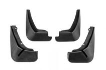 Ford Fiesta 2008-2017 Bavettes d'origine Premium 2013-2017 (lot de 4) photo 11