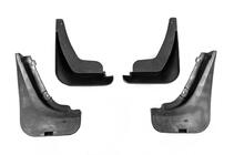 Ford Fiesta 2008-2017 Bavettes d'origine Premium 2013-2017 (lot de 4) photo 13