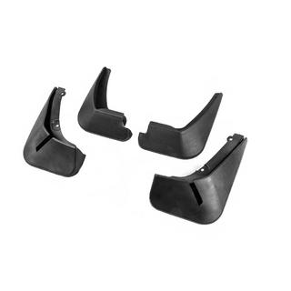 Bavettes d'origine Premium 2013-2017 (lot de 4) Ford Fiesta 2008-2017 photo 2