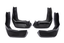 Honda Crosstour 2009-2015 Bavettes Premium d'origine 2013-2015 (4 pcs) photo 2