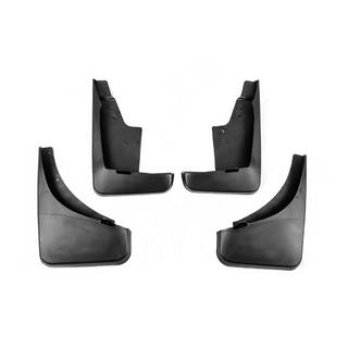 Bavettes d'origine Premium 2006-2011 (lot de 4) Jeep Compass 2006-2016 photo 1