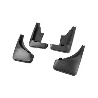 Bavettes d'origine Premium 2006-2011 (lot de 4) Jeep Compass 2006-2016 photo 2