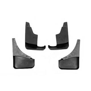 Bavettes d'origine Premium 2006-2011 (lot de 4) Jeep Compass 2006-2016 photo 3