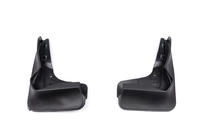 Mercedes GLE/ML class W166 2011-2018 Bavettes avant d'origine pour ML/GLE W166 sans marchepieds (bas de caisse AMG) photo 1