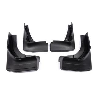 Bavettes Premium sans bas de caisse (pour Base, 4 pcs) photo 2