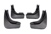 Mercedes E-class W213 2016-2023 Bavettes Premium (4 pcs) photo 2