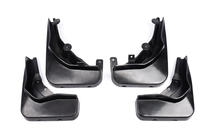 Mercedes E-class W212 2009-2016 Bavettes Premium AMG E63 d'origine (4 pcs) photo 2