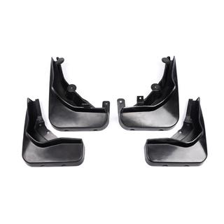 Bavettes Premium AMG E63 d'origine (4 pcs) photo 2