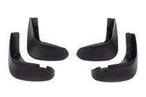 Suzuki Swift 2005-2010 Bavettes Premium (4 pcs) photo 2
