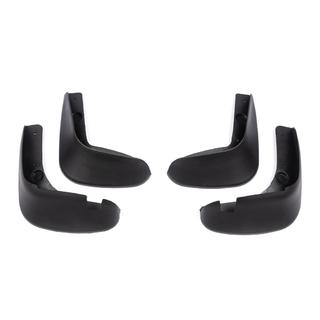 Bavettes Premium (4 pcs) Suzuki Swift 2005-2010 photo 2