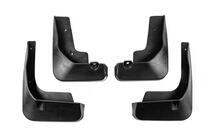 Toyota Camry 2011–2017 Bavettes d'origine Premium 2011-2014 (DongfMart, 4 pcs) photo 1