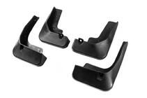 Toyota Camry 2011–2017 Bavettes d'origine Premium 2011-2014 (DongfMart, 4 pcs) photo 2