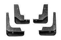 Toyota Camry 2011–2017 Bavettes d'origine Premium 2011-2014 (DongfMart, 4 pcs) photo 3