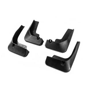 Bavettes d'origine Premium 2011-2014 (DongfMart, 4 pcs) Toyota Camry 2011–2017 photo 2