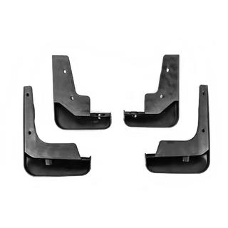 Bavettes d'origine Premium 2011-2014 (DongfMart, 4 pcs) Toyota Camry 2011–2017 photo 3