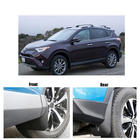 Toyota Rav 4 2013-2018 Bavettes d'origine Premium 2016-2018 (Lot de 4) photo 3