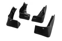 Toyota Rav 4 2013-2018 Bavettes d'origine Premium 2016-2018 (Lot de 4) photo 5