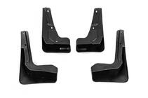 Toyota Rav 4 2013-2018 Bavettes d'origine Premium 2016-2018 (Lot de 4) photo 6