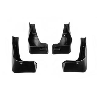 Bavettes d'origine Premium 2016-2018 (Lot de 4) Toyota Rav 4 2013-2018 photo 4