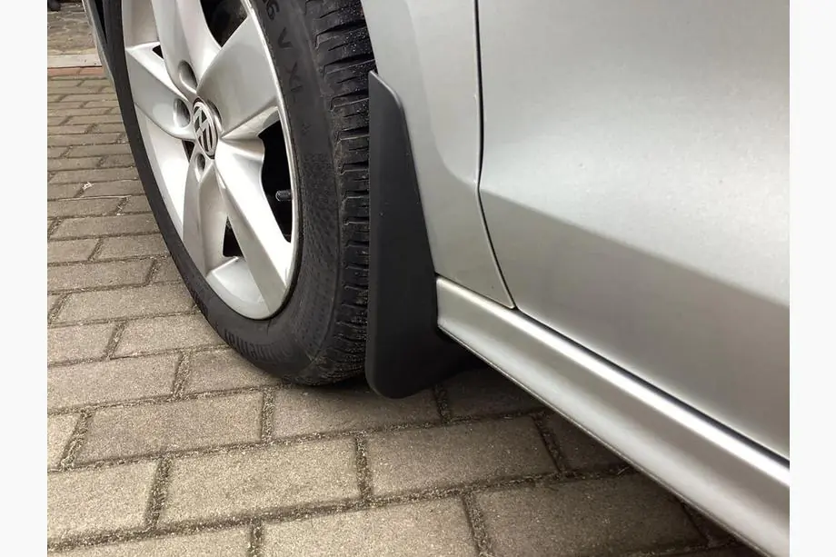Volkswagen Jetta 2011-2018 Bavettes d'origine Premium 2011-2013 Europe (4 pcs) Photo 11