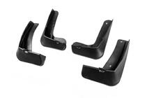 Volkswagen Jetta 2018- Bavettes Premium d'Origine 2018-2022 (Lot de 4) photo 2