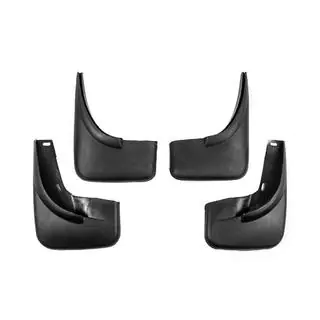 Bavettes d'origine Premium HB V1 (lot de 4) Volkswagen Golf 6 2008-2014 photo 3