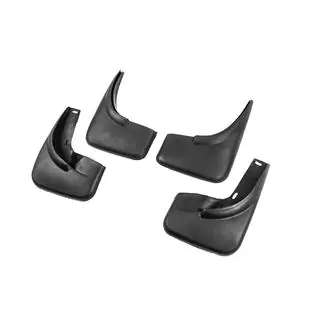 Bavettes d'origine Premium HB V1 (lot de 4) Volkswagen Golf 6 2008-2014 photo 4