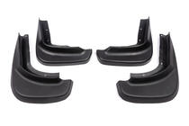 Volvo XC60 2009-2017 Bavettes d'origine Premium 2009-2014 (4 pcs) photo 2
