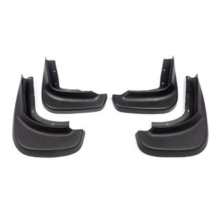 Bavettes d'origine Premium 2009-2014 (4 pcs) Volvo XC60 2009-2017 photo 2