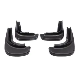 Bavettes d'origine Premium 2009-2014 (4 pcs) Volvo XC60 2009-2017 photo 2