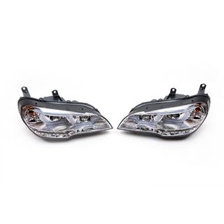 Phares avant (2 pcs, clairs) photo 2