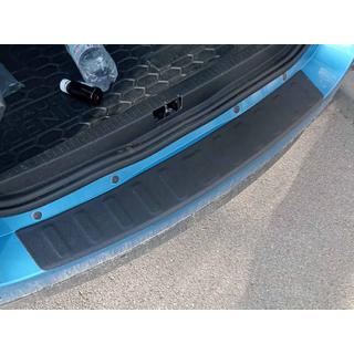 Cache pare-chocs arrière DDU (pour Grand, ABS) Renault Scenic/Grand 2009-2016 photo 3