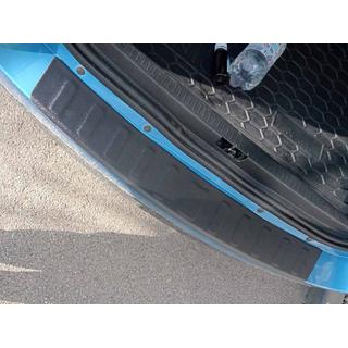Cache pare-chocs arrière DDU (pour Grand, ABS) Renault Scenic/Grand 2009-2016 photo 4